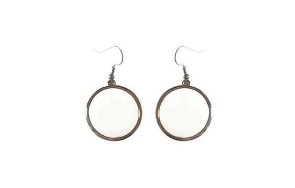 Arete de Acero Circular