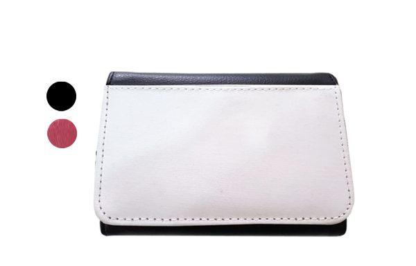 Billetera pequeña para Mujer