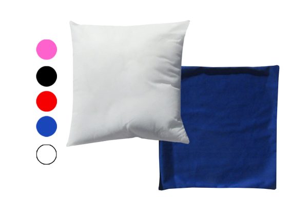 Funda para Sublimar 40 x 40 cm