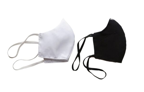 Mascarilla Adulto niño