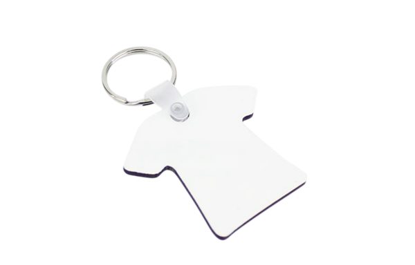 Llavero Camiseta MDF