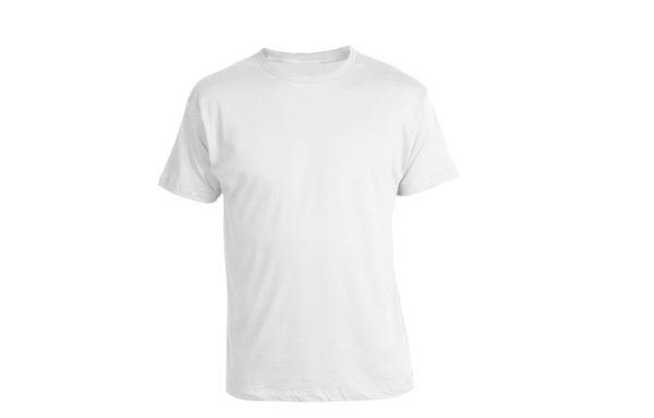 Polo Corte Recto para Sublimar