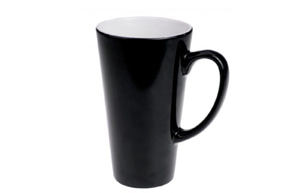 Taza Mágica Cónica 17 oz