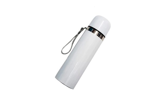 Termo Blanco 350ml