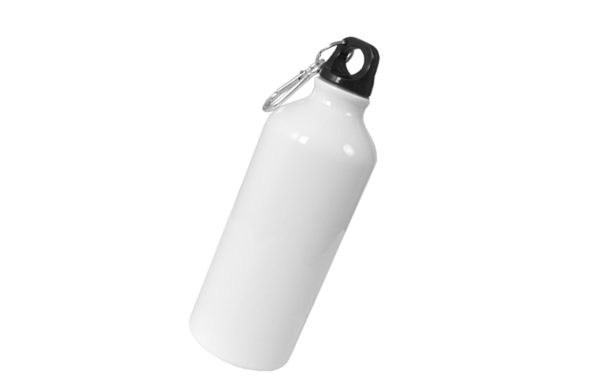 Toma todo Aluminio Blanco 750 ml